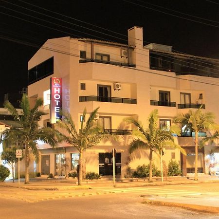 Hotel Costa Dalpiaz Torres Kültér fotó