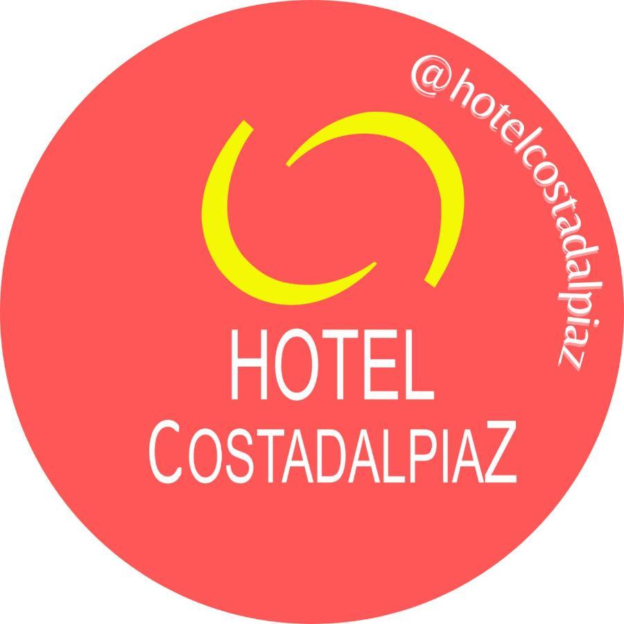 Hotel Costa Dalpiaz Torres Kültér fotó