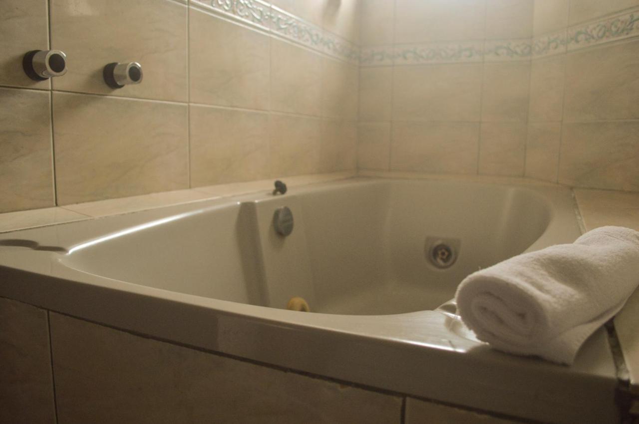 Hotel Costa Dalpiaz Torres Kültér fotó