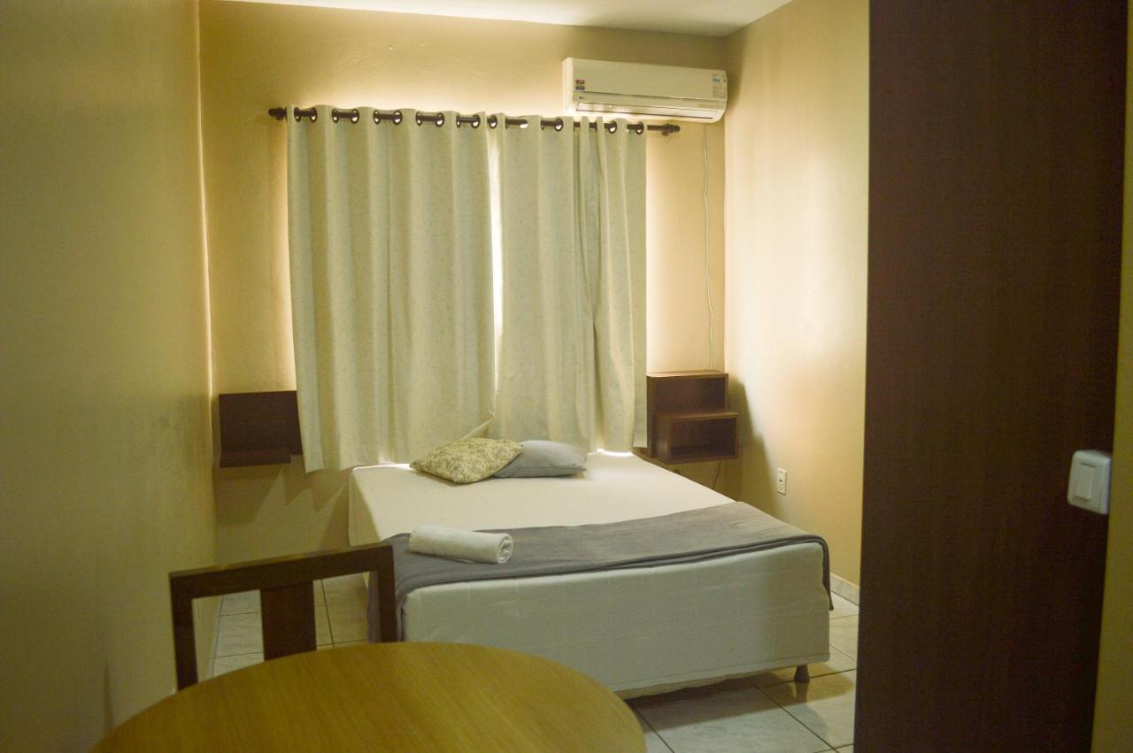 Hotel Costa Dalpiaz Torres Kültér fotó