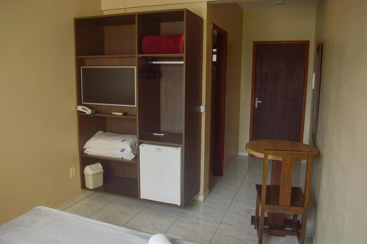 Hotel Costa Dalpiaz Torres Kültér fotó