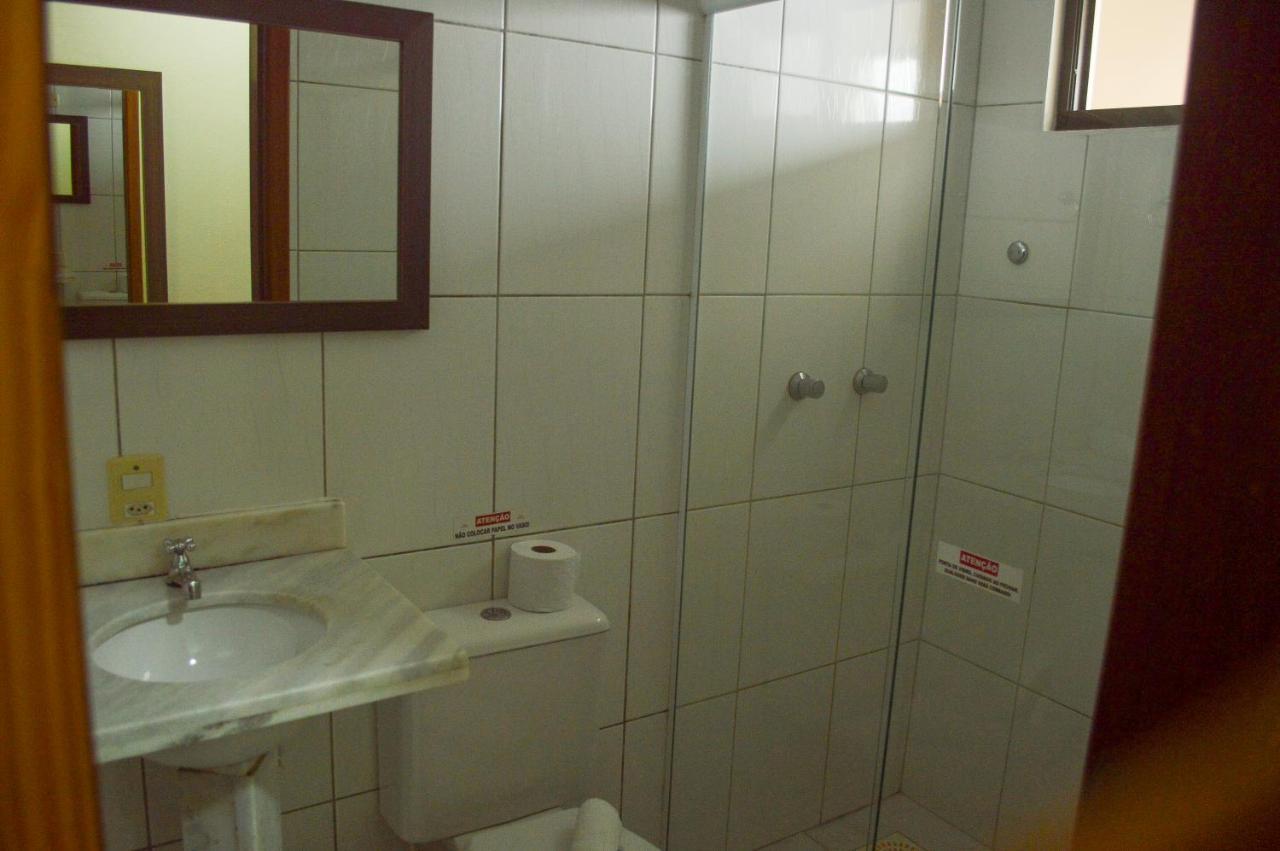 Hotel Costa Dalpiaz Torres Kültér fotó