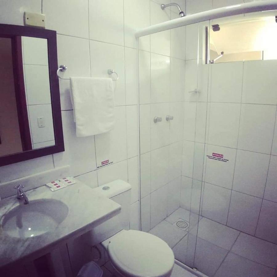 Hotel Costa Dalpiaz Torres Kültér fotó