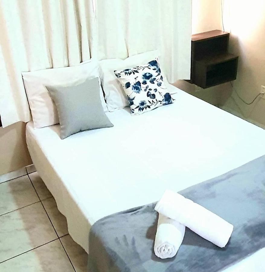 Hotel Costa Dalpiaz Torres Kültér fotó
