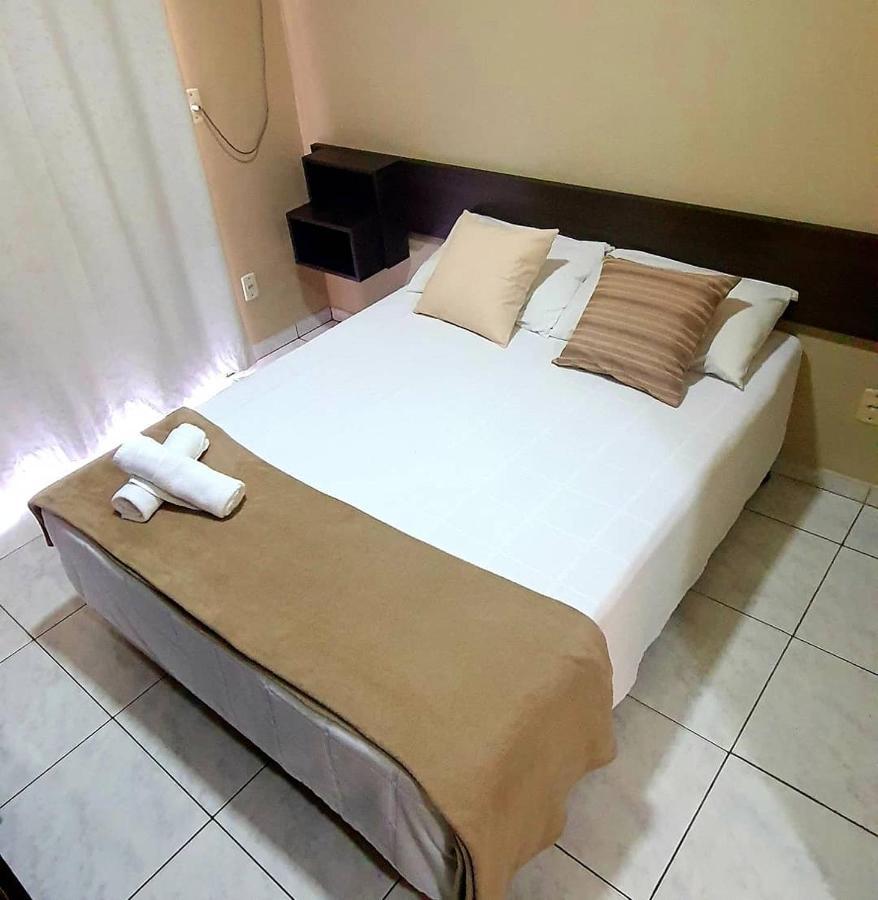 Hotel Costa Dalpiaz Torres Kültér fotó