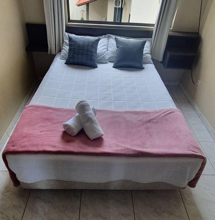 Hotel Costa Dalpiaz Torres Kültér fotó