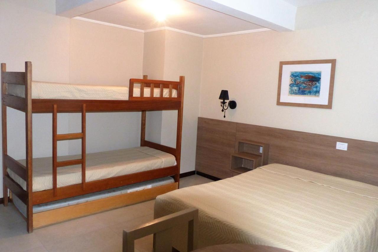 Hotel Costa Dalpiaz Torres Kültér fotó