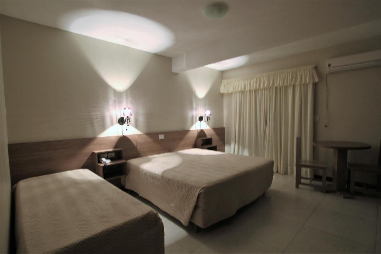 Hotel Costa Dalpiaz Torres Kültér fotó