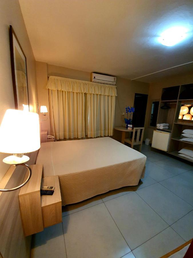 Hotel Costa Dalpiaz Torres Kültér fotó